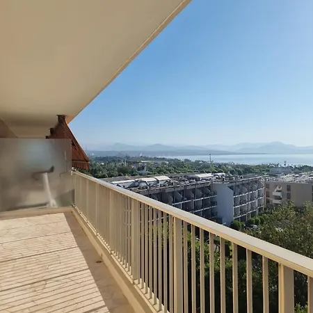 Apartment Luxury Vue Panoramique