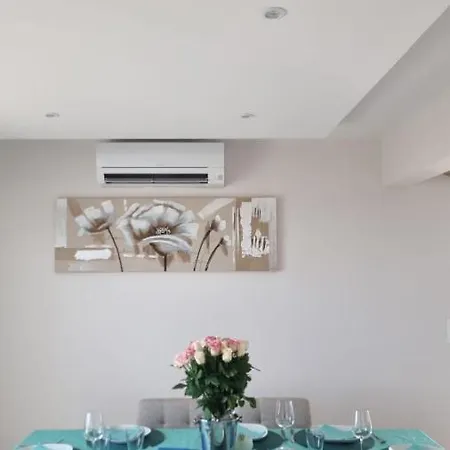 Luxury Vue Panoramique *