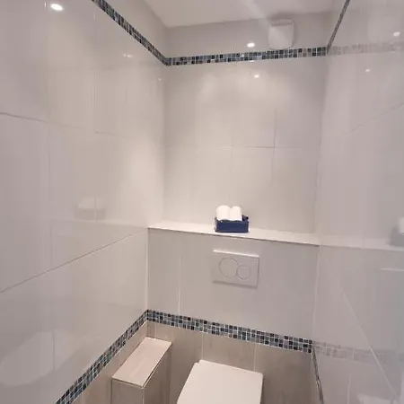 Lägenhet Luxury Vue Panoramique