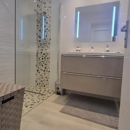 Luxury Vue Panoramique Apartment *