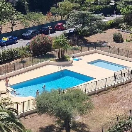 Luxury Vue Panoramique * Antibes