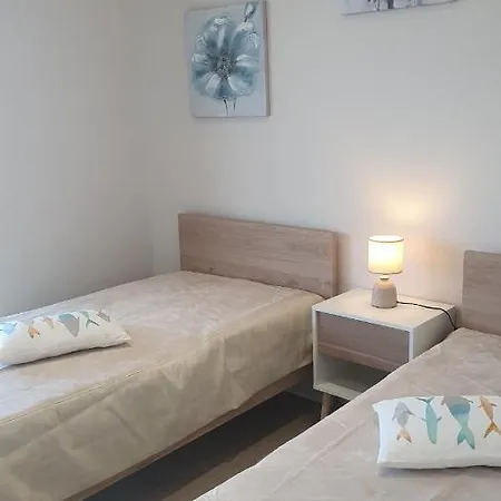 Lägenhet Luxury Vue Panoramique *