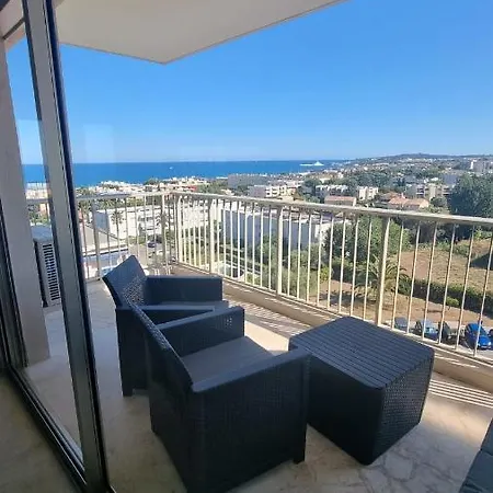 Apartment Luxury Vue Panoramique