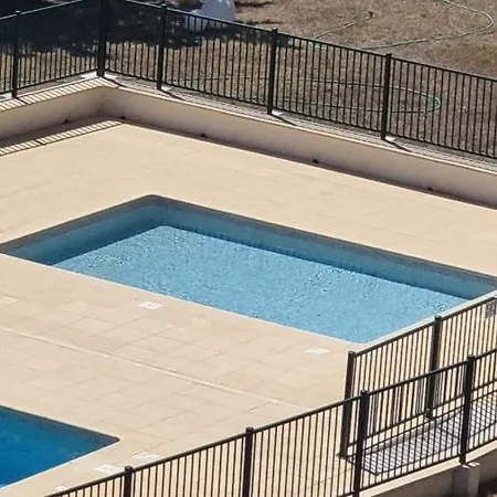 Lägenhet Luxury Vue Panoramique *