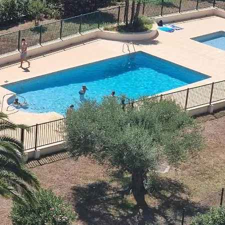 Luxury Vue Panoramique Lägenhet