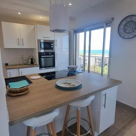 Luxury Vue Panoramique Antibes