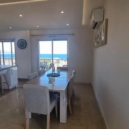 Luxury Vue Panoramique Antibes