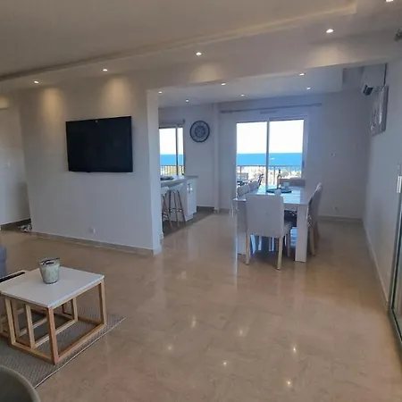 Luxury Vue Panoramique * Antibes