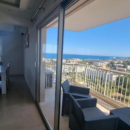 Apartment Luxury Vue Panoramique