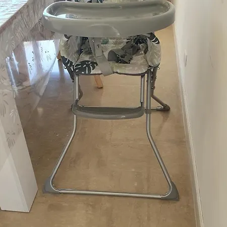 Lägenhet Luxury Vue Panoramique *